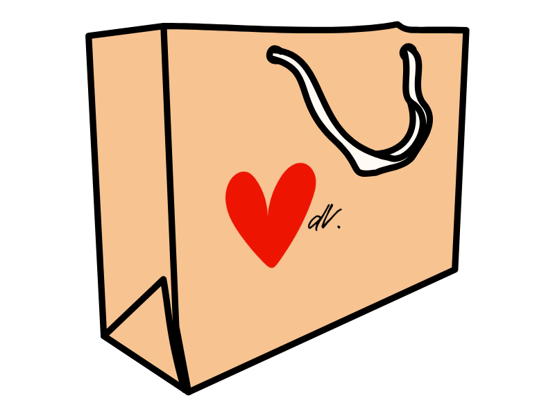 The Duality Vibe Gift Card